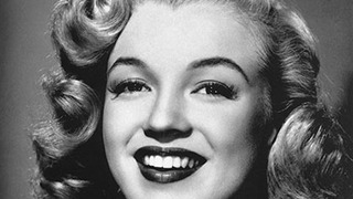 Ba Lan trưng bày ảnh hiếm của Marilyn Monroe